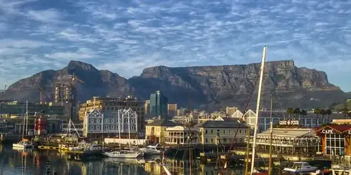 Cape Town