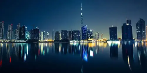 Dubai