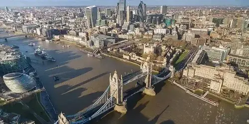 London