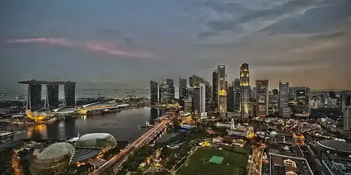 Singapore