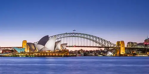 Sydney